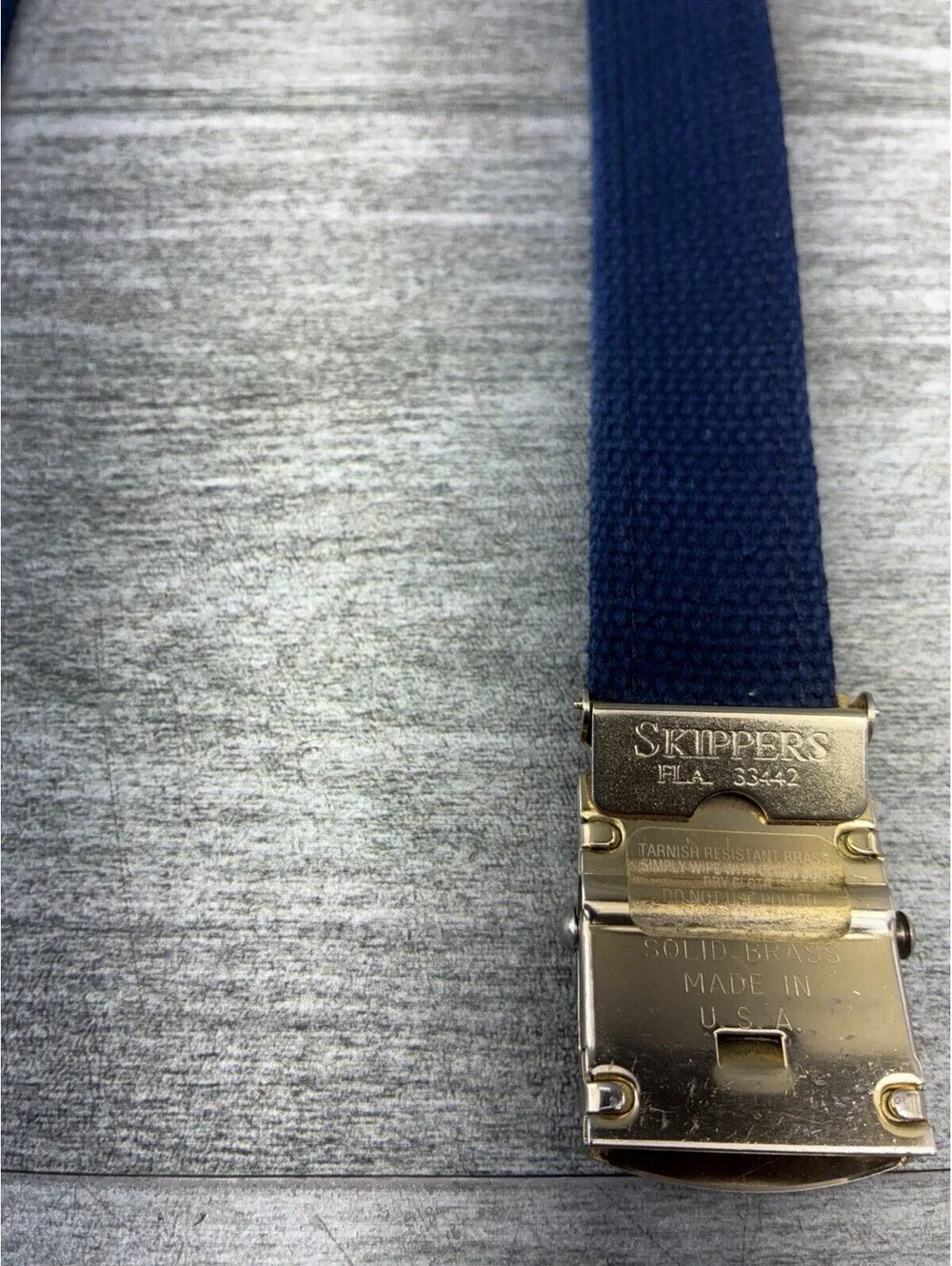 N/A vtg skippers